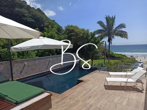 Imagem CASA RESIDENCIAL em GAROPABA - SC, Centro