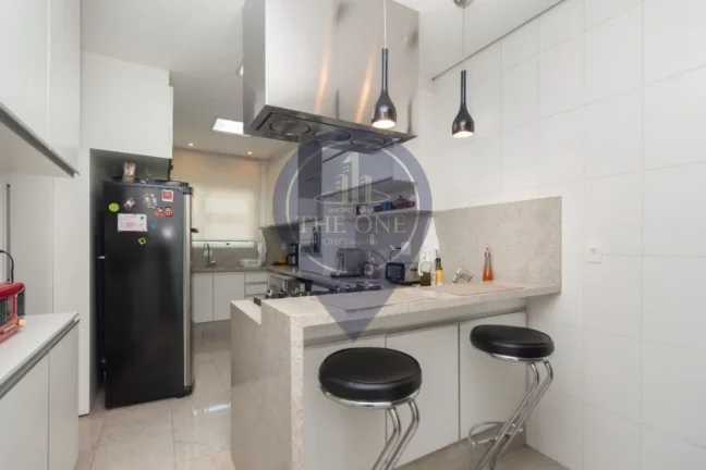 Imagem Apartamento à venda em São Paulo-SP, Aclimação: 3 quartos, 3 suítes, 2 salas, 5 banheiros, 3 vagas, 159m² de área.