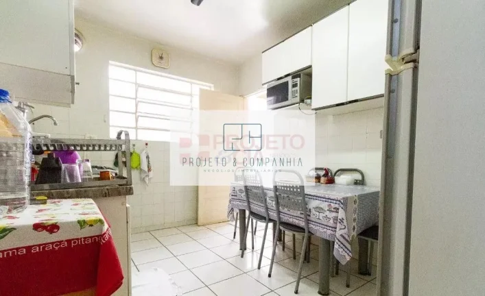 Imagem Casa Sobrado em Alto da Boa Vista - São Paulo
