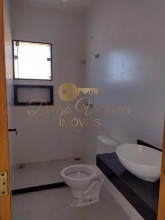 Imagem Casa em Condomínio para Venda em Teresópolis / RJ no bairro Albuquerque