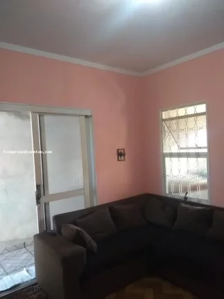 Imagem Casa para Venda em Araras, Jardim Morumbi, 1 dormitório, 1 banheiro