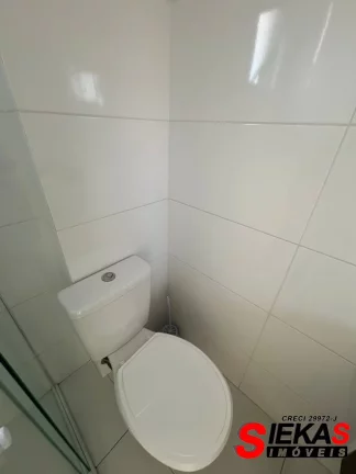 Imagem Alugue já este apartamento de 2 quartos na Vila Formosa, São Paulo-SP!