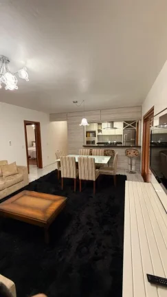 Imagem Apartamento 3Dormitórios dependência - Bairro Varzea Grande