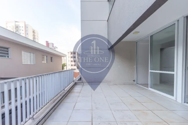 Imagem Imperdível apartamento à venda em São Paulo-SP, bairro Saúde: 1 quarto, 1 suíte, 2 salas, 1 banheiro, 1 vaga - 54m²! Venha conferir!
