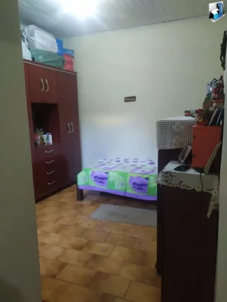 Imagem 2 casas e um ponto comercial no Centro - Tatuí/SP.