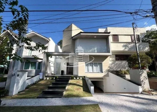 Imagem Casa de Condomínio
