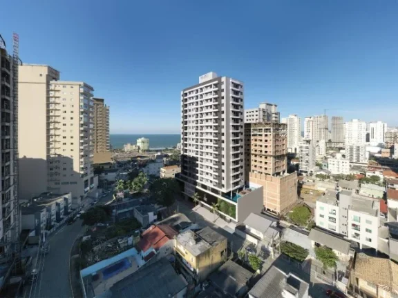 Imagem Apartamento à venda em Itapema, Morretes, com 2 quartos, 69,7m2