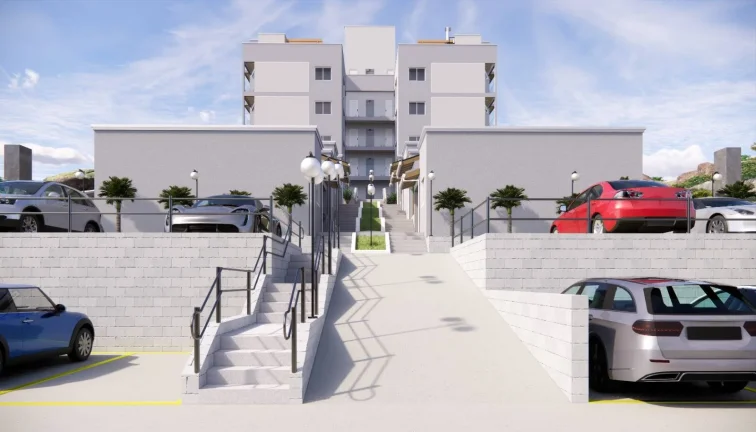 Imagem Residencial Villa di Siena - Bairro: São Miguel