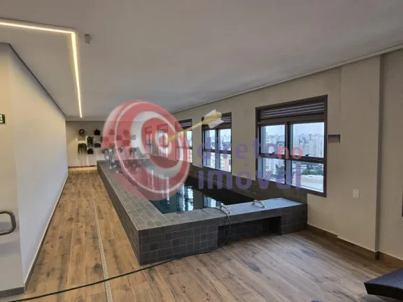 Imagem APARTAMENTO TARJAB À VENDA 2 QUARTOS 1 VAGA 68m² SAÚDE SÃO PAULO