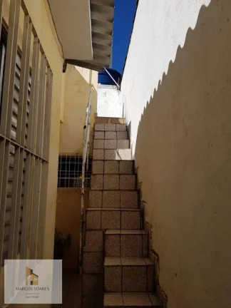 Imagem Casa com 3 quartos, 125m2, à venda, Jd. Veloso
