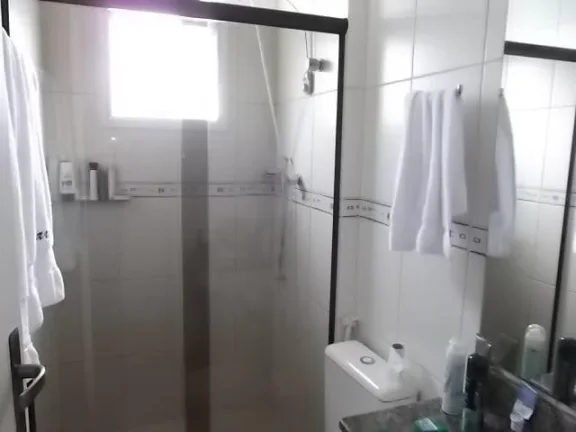 Imagem Apartamento à venda em Santos no José Menino próximo praia.