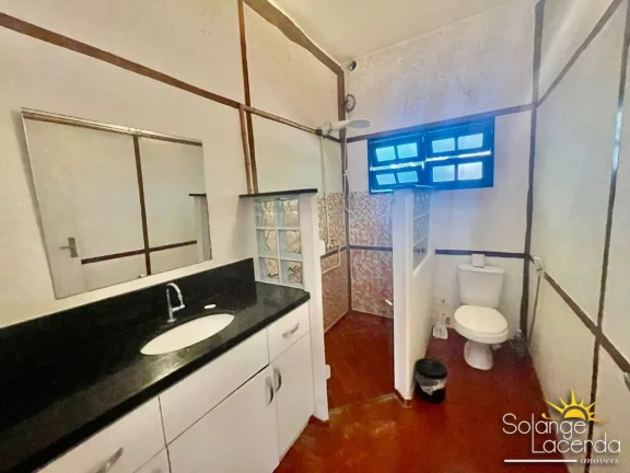 Imagem Casa Térrea Diferenciada - Ecológica - 3 Dormitórios