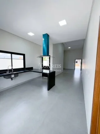 Imagem Bellavitta | Caçapava | Residência Térrea | 3 Suítes | 170,00 m²