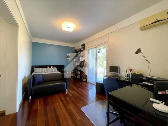 Imagem Casa de Condomínio em Altos de São Fernando - Jandira