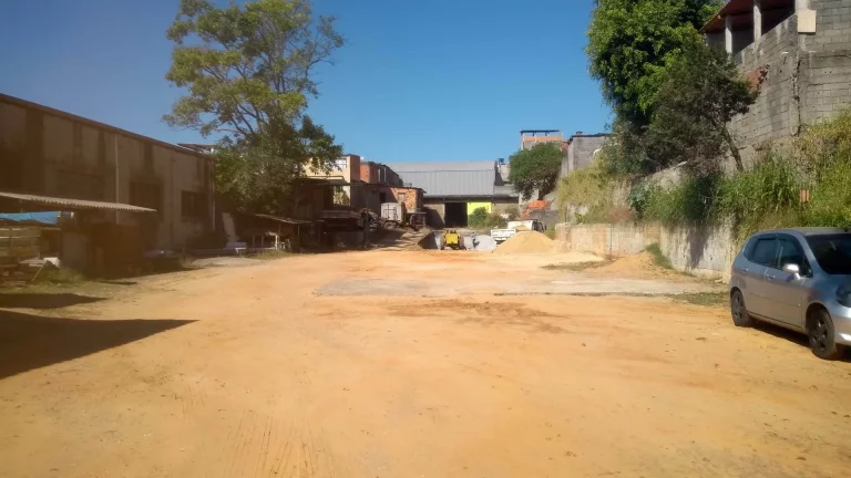 Imagem Salão comercial à venda no bairro Jardim Sapopemba - São Paulo/SP, Zona Leste