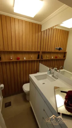 Imagem Apartamento em excelente localização no centro de Mogi Mirim