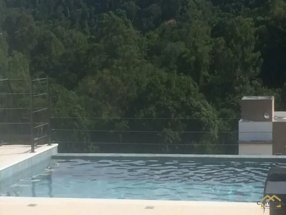 Imagem Casa de 230m2 com 3 quartos e piscina à Venda no Condomínio Ibi Aram II - Itupeva/SP