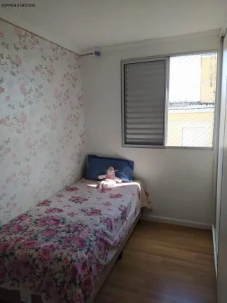 Imagem APARTAMENTO RESIDENCIAL em SÃO PAULO - SP, PARQUE MUNHOZ