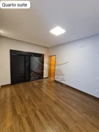 Imagem Casa Condomínio - Ribeirão Preto - Recreio das Acácias