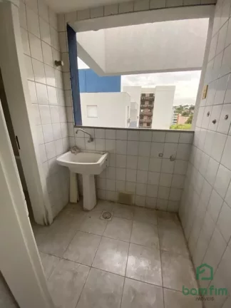 Imagem Apartamento para venda Chácara das Pedras Porto Alegre - AP2540