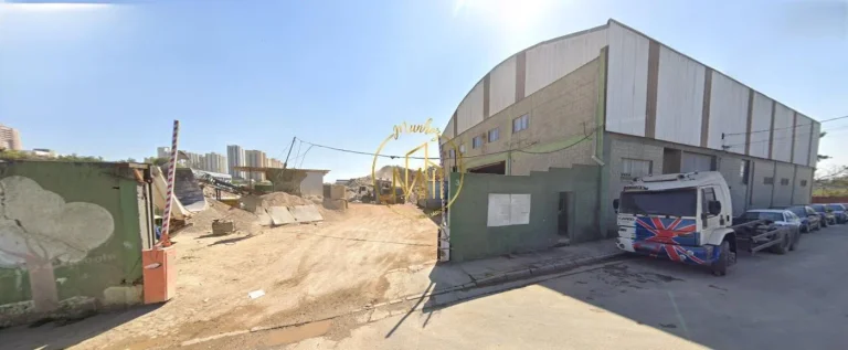 Imagem Terreno para Venda em Santo André, campestre