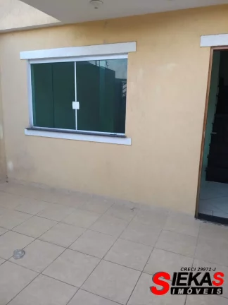 Imagem Imperdível Casa à Venda em São Paulo-SP, Jardim das Oliveiras: 2 Quartos, 2 Suítes, 1 Sala, 3 Banheiros, 2 Vagas, 70m²!