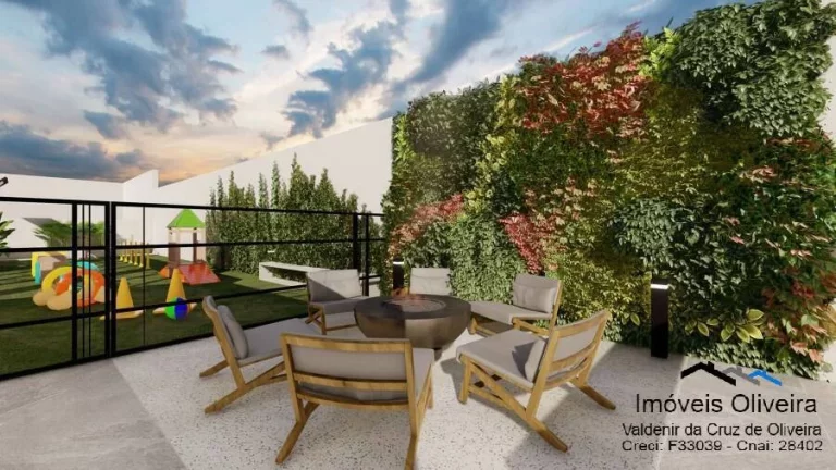 Imagem Apartamento Toufic Elias Klaime