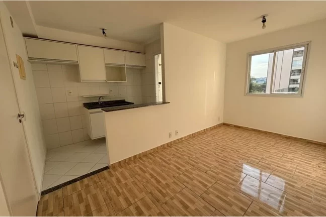 Imagem APARTAMENTO RESIDENCIAL em São Paulo - SP, Saúde