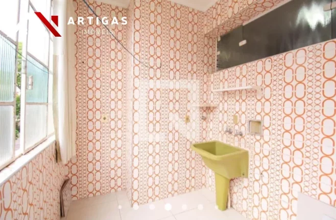 Imagem Apartamento á venda na Mooca 76 m² 2 dormitórios 1 vaga