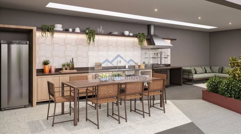Imagem Apartamentos em obras na Vila Madalena de 87 m² e 148 m² com 2 ou 3 suítes