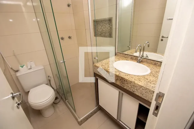 Imagem Apartamento à Venda - Vargem Grande, 2 Quartos, 122 m2