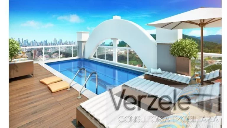 Imagem Apartamento 2 dormitórios para Venda em Camboriú / SC no bairro São Francisco de Assis