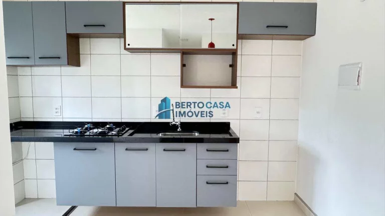 Imagem Apartamento Padrão