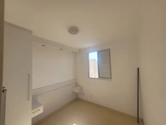 Imagem Apartamento com 2 dormitórios à venda, 48 m² por R$ 195.000,00 - Vila Figueira - Suzano/SP