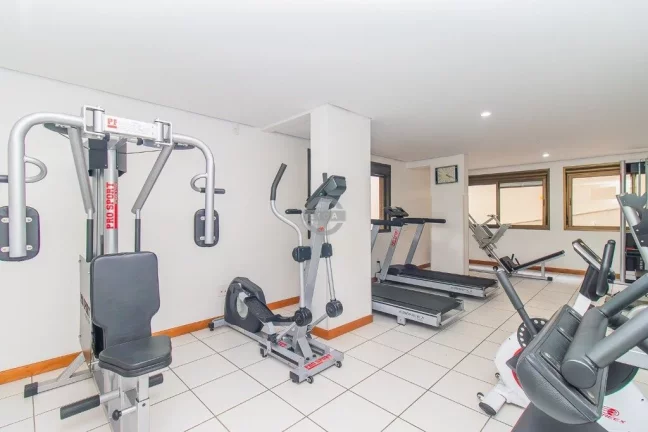 Imagem Morada Corte Real Apto DUA2085 - Apartamento à venda no bairro Petrópolis - Porto Alegre/RS