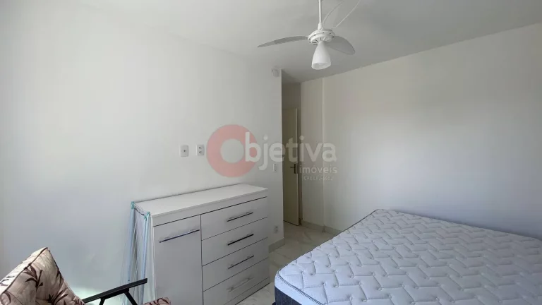 Imagem Apartamento térreo, 2 quartos, reformado, Braga - Cabo Frio