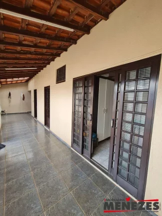 Imagem Casa a venda bairro Cruzeiro do Sul, 3 dormitorios sendo 1 suite