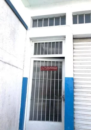 Imagem Sobrado com 4 dormitórios à venda por R$ 1.500.000,00 - Parque Continental - Guarulhos/SP