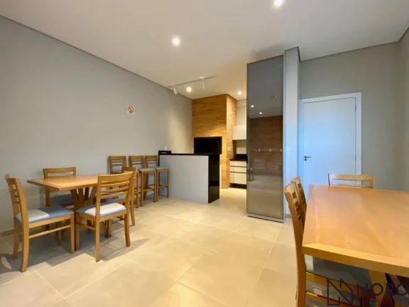 Imagem Apartamento 2 dormitórios novo no Bairro Menino Jesus