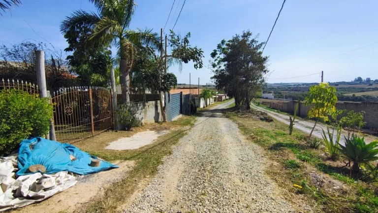 Imagem Terreno à venda em Araçoiaba da Serra-SP, bairro Cercado 1.094,00 m² de área
