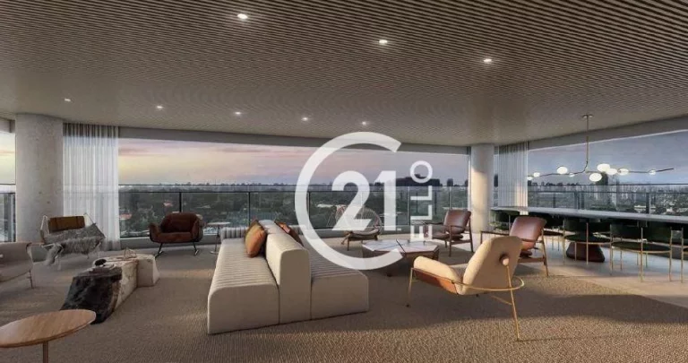 Imagem Moema espetacular - 4 suítes - 238m²