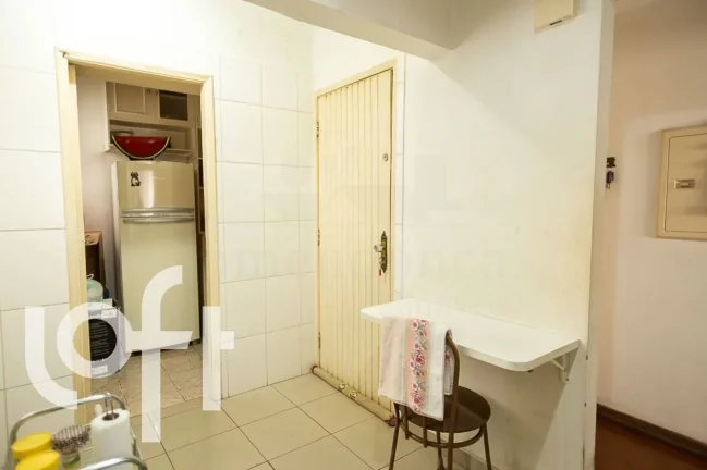 Imagem Excelente apartamento com 95m² localizado em Perdizes.