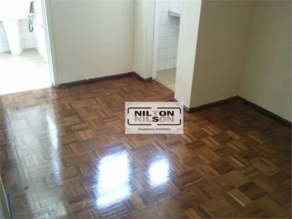 Imagem Apartamento com 3 dormitórios para alugar, 110 m² por R$ 3.115,00/mês - Cambuí - Campinas/SP