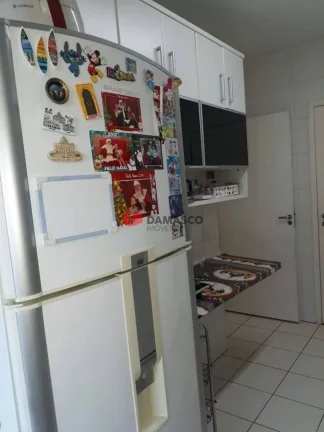 Imagem Apartamento à venda, Jardim, Santo André, SP