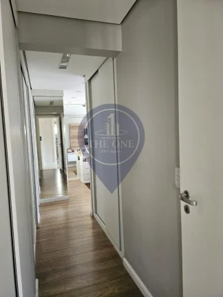 Imagem Imperdível! Apartamento à venda em São Paulo-SP, Vila Mariana, 3 quartos, 3 suítes, 5 banheiros, 3 vagas, 164m². Venha conhecer!