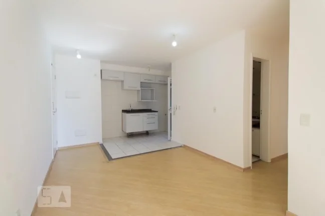 Imagem Apartamento à Venda - Cambuci, 3 Quartos, 65 m2