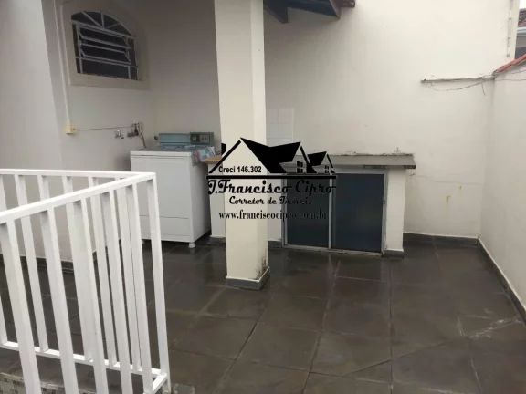 Imagem Casa-Sobrado-para-Venda-em-Pedregulho-Guaratingueta-SP