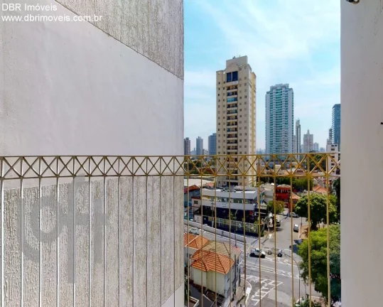 Imagem APARTAMENTO RESIDENCIAL em Sao Paulo - SP, Tatuapé