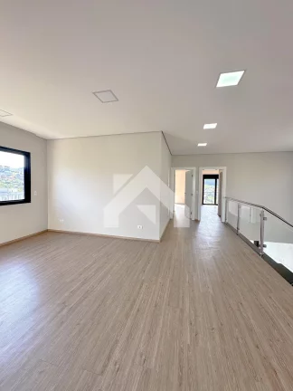 Imagem Casa de Condomínio em Sítio do Rosário - Santana de Parnaíba, SP