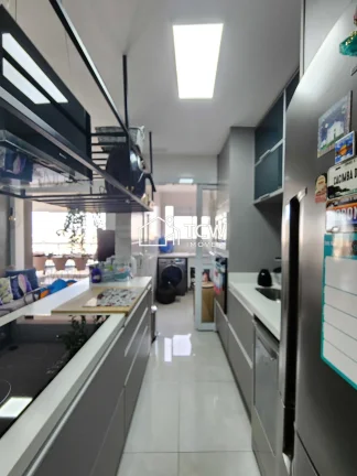 Imagem Apartamento com 2 Quartos à venda no Aclimação